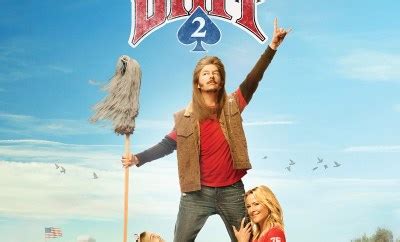 Watch David Spade In New JOE DIRT 2: BEAUTIFUL LOSER Trailer - We Are Movie Geeks