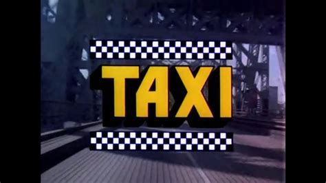 Taxi Season 3 Opening and Closing Credits and Theme Song - YouTube