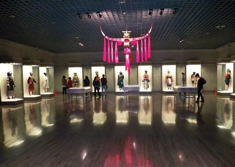 Shanghai Museum, Shanghai Museum of Contemporary Art, Modern Art...