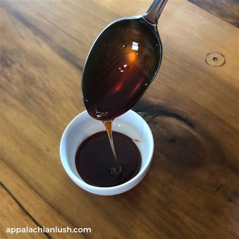 Sorghum Syrup or Sorghum Molasses - The Sweet and Sour Sugar Alternative It's Time to Embrace