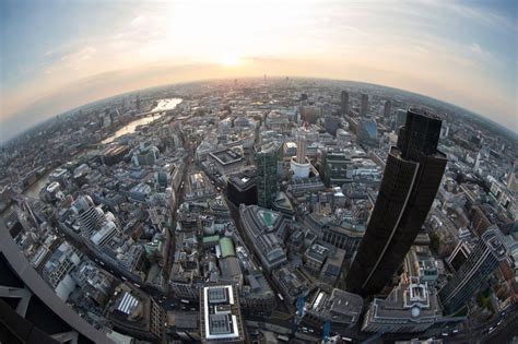 Man's Fall From Skyscraper Highlights Danger In Viral Stunt [VIDEO]