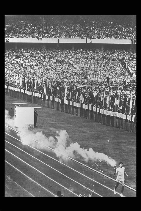 melbourne-stockholm 1956 Summer Olympics | Olympic Videos, Photos, News | Olympic flame ...