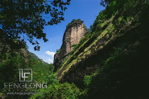 Summer Vacation | China Trip 2015 Day 6 | Wuyi Mountain Hiking – New York Indian Wedding ...