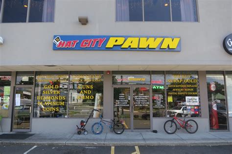 Hat City Pawn - Pawn Shops - 314 Westport Ave, Norwalk, CT - Phone Number - Yelp