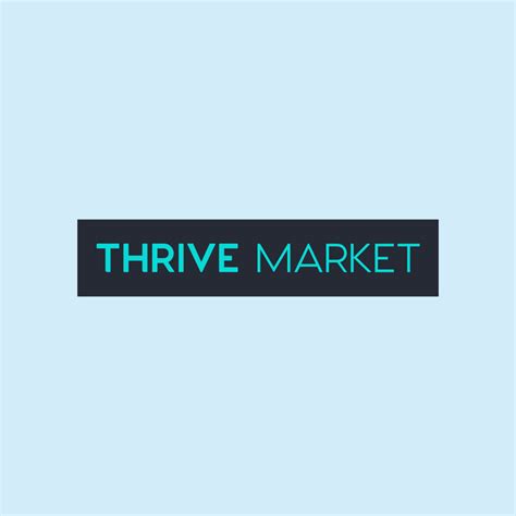 Thrive Market