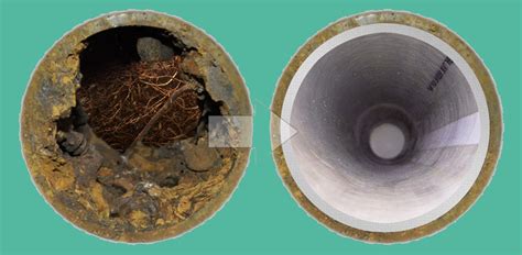 clogged-pipe | Cass Plumbing