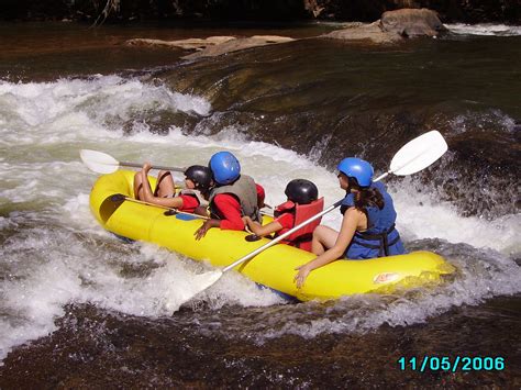 River rafting at Blyde River Canyon,South Africa part of the activities we plan & organize at ...