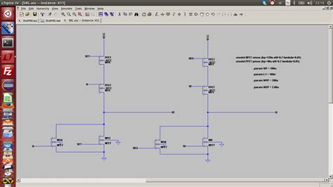 digital logic - SR Latch settles on equilibrium state with lower voltage supply - Electrical ...