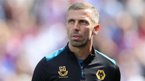 Wolves 'just need a few more goals' - Stephen Warnock - BBC Sport