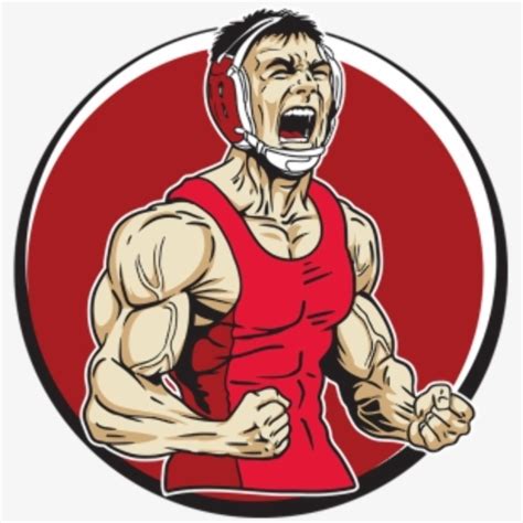 Download High Quality wrestling clipart freestyle Transparent PNG Images - Art Prim clip arts 2019