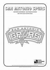Printable Nba Logo Coloring Pages sketch template