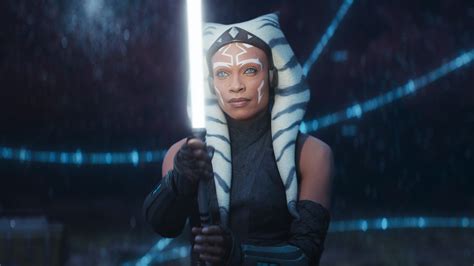 Ahsoka Review | TV Show - Empire