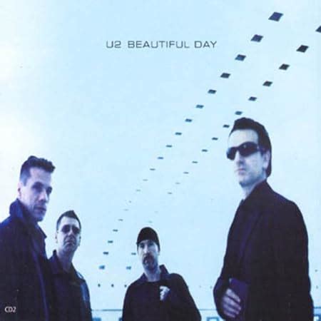 U2 - Beautiful Day - Amazon.com Music