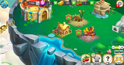 Dragon City 22.3 - Download for PC Free