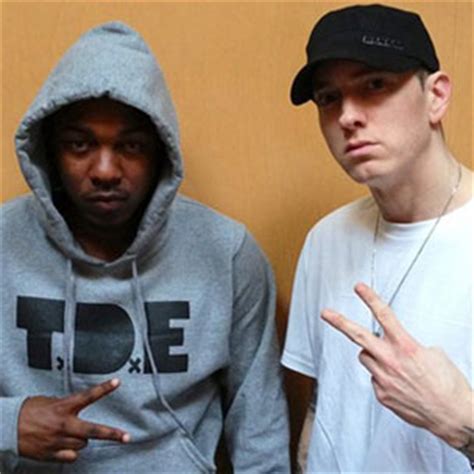 Eminem Vs. Kendrick Lamar - Battle Of The Flows | HipHopDX