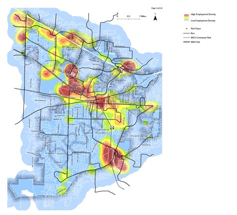 Beaverton Active Transportation Plan