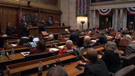 Wisconsin Assembly passes bills addressing AI use in election ads ...