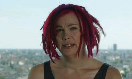 "Lana Wachowski opens up about transgender decision" #transgender #trans #girlslikeus Matrix ...