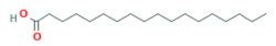 Stearic Acid Formula - Chemical Formula, Structure And Properties