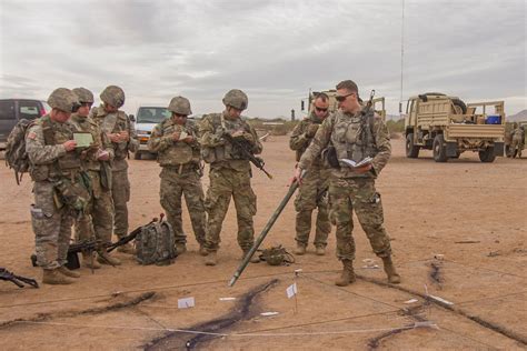 Arizona Guard prepares Soldiers for air assault operations > National ...