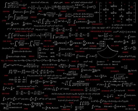 Maths Physics Chemistry Wallpapers - Wallpaper Cave