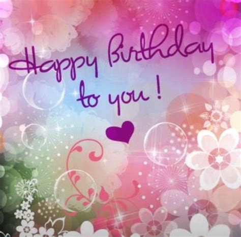 Pin by Connie Billian on Birthday FB | Happy birthday wallpaper, Happy birthday status, Happy ...