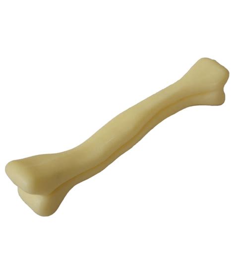 Nylon Dog Chew Bone Large - Pets Friend