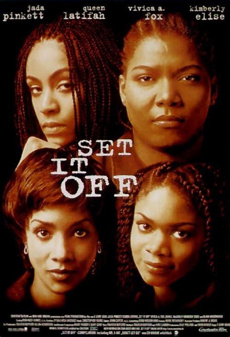 Set It Off (1996)