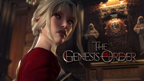 The Genesis Order Guide, Tips, Cheat and Walkthrough - SteamAH