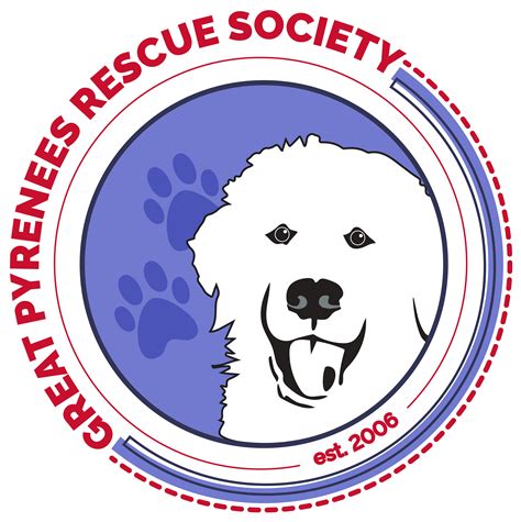 Great Pyrenees Rescue Society | Home