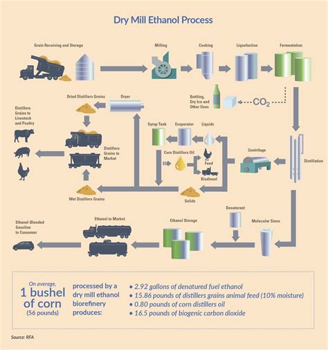 Corn Oil Recovery Ethanol Process at Clara Young blog