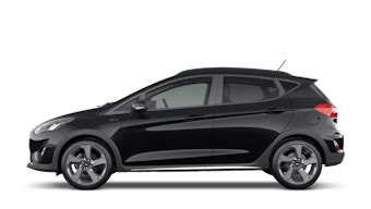 New Ford Fiesta Motability car, Fiesta Mobility Cars offers and deals