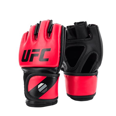 UFC 5oz MMA Gloves - Walmart.com - Walmart.com