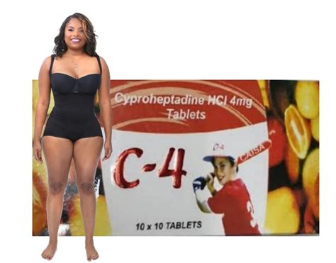 Can I Use C4 Pills For Weight Gain? - Public Health