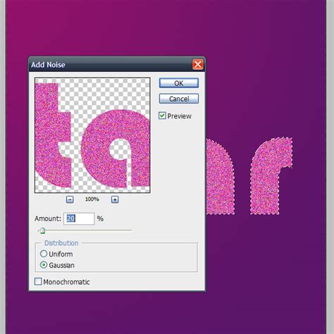 Quick Tip: Create Sparkling, Animated Text in Photoshop | Envato Tuts+