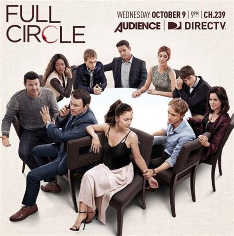 Full Circle Interview: Kate Walsh Talks Neil LaBute Dialogue