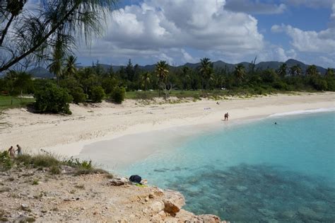 Backpacking the Caribbean: St Martin's Best Beaches - Erika's Travels