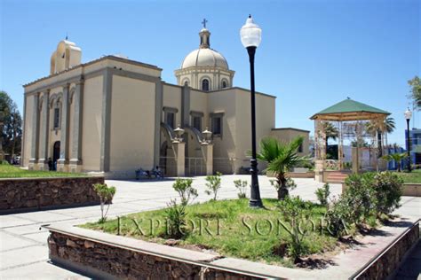 Explore the Northern Sonora Town of Altar, Mexico - Explore Sonora