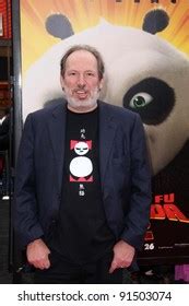 Hans Zimmer Kung Fu Panda 2 Stock Photo 91503074 | Shutterstock