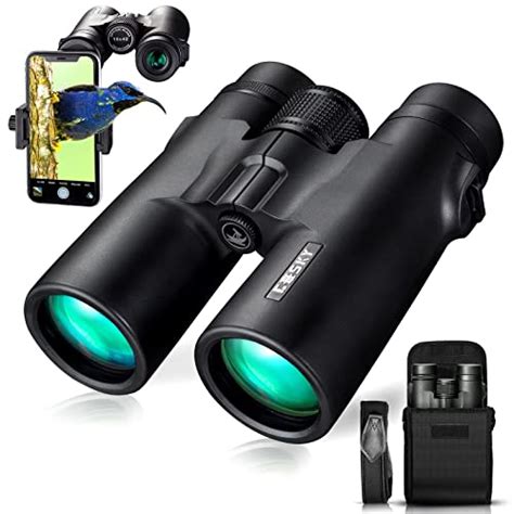 7 Best Binoculars for Spectator and Other Sports Events - Binoculars Insights