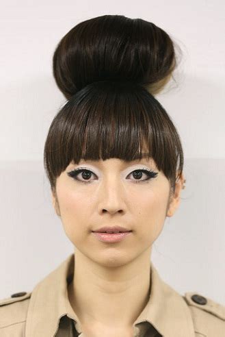 Chinese Bob Cut Hairstyle - Jelitaf