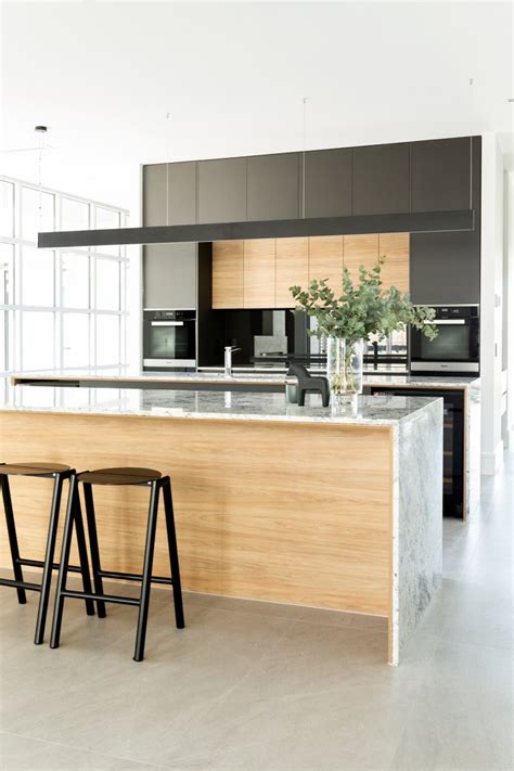 Kitchen trends we're expecting to see in 2023 Manteena Group