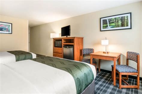 QUALITY INN & SUITES ALBANY - Updated 2018 Prices & Hotel Reviews (Oregon) - TripAdvisor