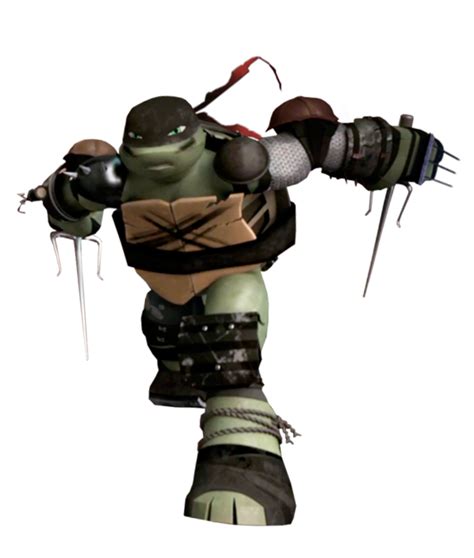 Super Ninja Outfit (Raphael) | Teenage Mutant Ninja Turtles 2012 Series Wiki | Fandom