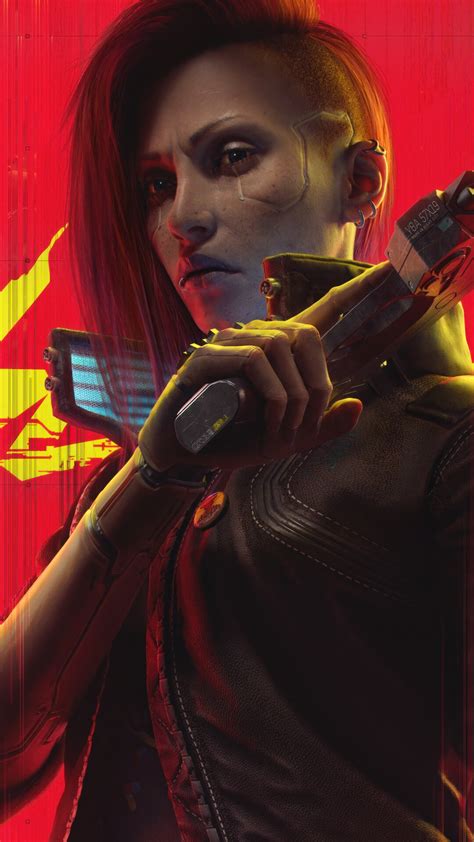 V Cyberpunk 2077 Heroscreen Wallpapers Cyberpunk 2077 - vrogue.co