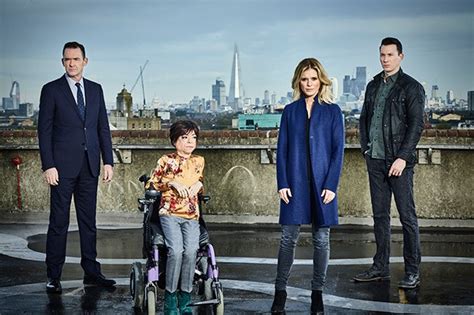 Silent Witness cast: who's in BBC1's drama? What happened last series? Also BBC First, BBC UKTV ...