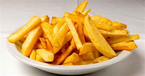 ¿Feriado y con ganas de unas papitas fritas?: Conoce qué variedad de papas puedes emplear para ...