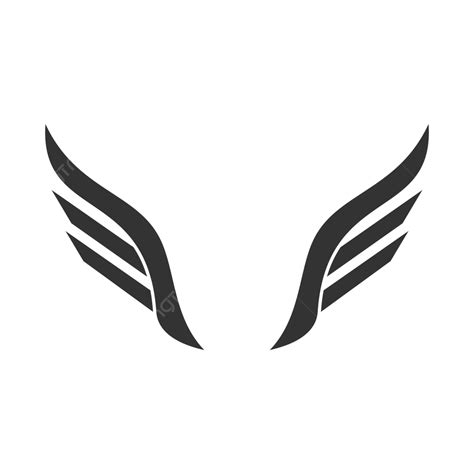 Wings Vector PNG Images, Wings Free Png And Vector, Wing, Wings, Wings ...