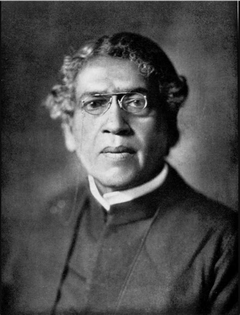 Jagadish Chandra Bose — inventions of the father of wireless telecommunication | by Vivie Reads ...