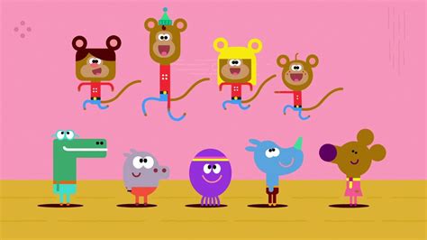 Hey Duggee Badge Collection